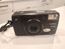 Yashica acclaim zoom for sale  Seattle