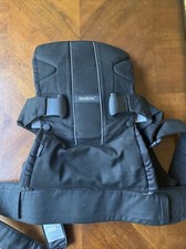 Baby bjorn carrier for sale  Gurnee