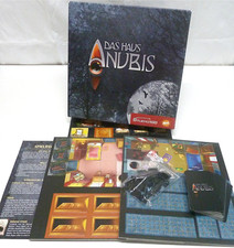 Haus anubis abenteuer gebraucht kaufen  Balve