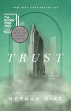 Trust (Pulitzer Prize Winner) by Diaz, Hernan comprar usado Trust (Pulitzer Prize Winner) by Diaz, Hernan comprar usado  Enviando para Brazil