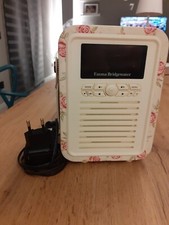 Dab radio bluetooth usato  Piacenza