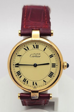 Authentic cartier must for sale  Kennesaw