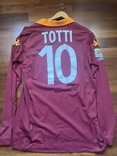 Maglia roma 2012 usato  Italia