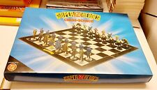 Super heroes chess usato  Vimodrone