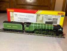 Hornby R3060 BR 4-6-2 Classe A1 Loco 60163 Tornado dcc equipado, usado comprar usado  Enviando para Brazil