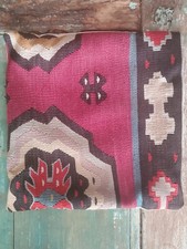 Vintage old kilim for sale  Phoenix