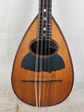 Mandolino raffaele esposito usato  Vaiano Cremasco