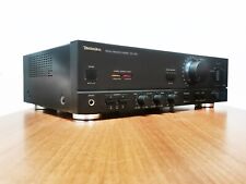 Amplificatore technics v460 usato  San Giorgio a Cremano