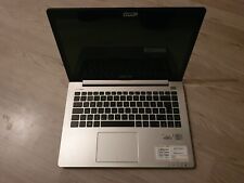 Asus vivobook s400c gebraucht kaufen  Massing