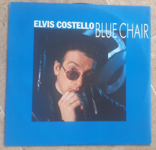 Elvis costello blue for sale  SUNDERLAND