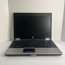 HP Elitebook 8440p 8470P i7-3540M I5 M20 8GB SEM PEÇAS DE HDD/OS comprar usado  Enviando para Brazil