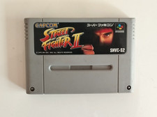 Snes street fighter usato Snes street fighter usato  Piacenza