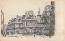 Paris conservatoire arts d'occasion  Vasles
