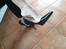 Fetisch high heels gebraucht kaufen Fetisch high heels gebraucht kaufen  Hohenstein