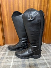 Brogini riding boots for sale  TURRIFF