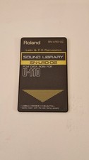 Roland u110 latin for sale  SALE