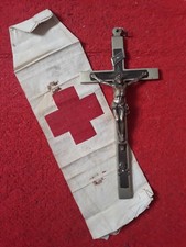 Croix aumonier allemand d'occasion Croix aumonier allemand d'occasion  Moulins