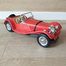 Bburago jaguar 100 for sale  HULL
