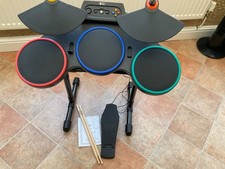 Guitar hero xbox for sale Guitar hero xbox for sale  WREXHAM