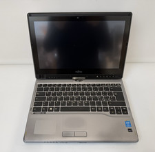 Notebook fujitsu lifebook usato  Salice Salentino
