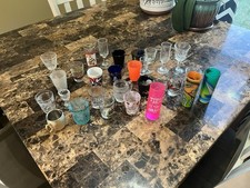 glasses shot assortment for sale glasses shot assortment for sale Fort Smith