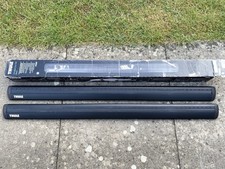 Thule evo 711120 for sale  WELLINGBOROUGH