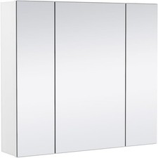 Oyajia bathroom mirror for sale  LEICESTER
