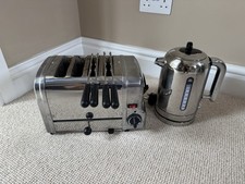 kettle toaster set for sale kettle toaster set for sale HARPENDEN