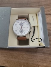 Gant men watch for sale  SWANAGE