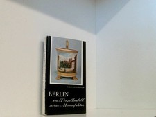 Berlin porzellanbild seiner gebraucht kaufen  Berlin