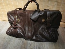 Massive echtledertasche bär gebraucht kaufen  Fellbach