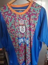 queens park shirt for sale  GOOLE