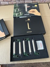 Krinner lumix kerzen gebraucht kaufen  Rodenberg
