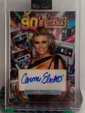 Carmen electra decades for sale  Murrells Inlet
