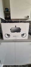 Oculus rift cv1 for sale  LONDON