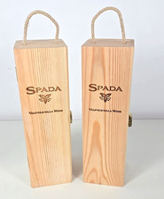 Set spada valpolicella for sale  Andover