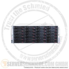 Supermicro jbod storage usato  Spedire a Italy