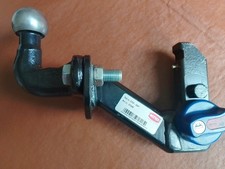 Witter towbar detachable for sale  MANCHESTER
