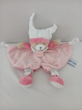 Doudou baby nat d'occasion  La Gorgue