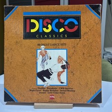 Disco classics great for sale  YORK