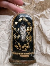 Schwarze madonna altötting gebraucht kaufen  Landshut