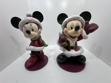 Rare mickey minnie for sale  Clearwater