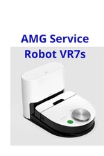 Folletto vr7s robot usato  Napoli
