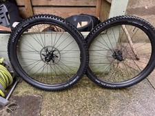 Marin emtb wheelset for sale  SCARBOROUGH