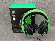 Usado, Razer RZ04-03240600-R3M1 fone de ouvido supra-auricular para jogos com fio com microfone usado comprar usado  Enviando para Brazil