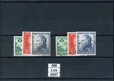 Usado, BM4997, All. Bes., BiZone, xx und o, 108 - 110, Goethe - Satz comprar usado  Enviando para Brazil