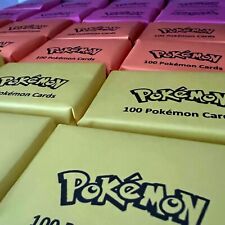 100 pokemon cards for sale  Gilbert