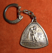 Porte clés signe d'occasion  Bar-le-Duc