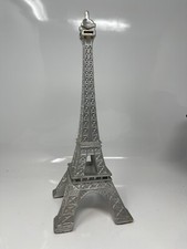 torre eiffel decoracao comprar usado  Enviando para Brazil