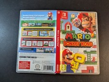 Nintendo switch mario d'occasion Nintendo switch mario d'occasion  Cahors